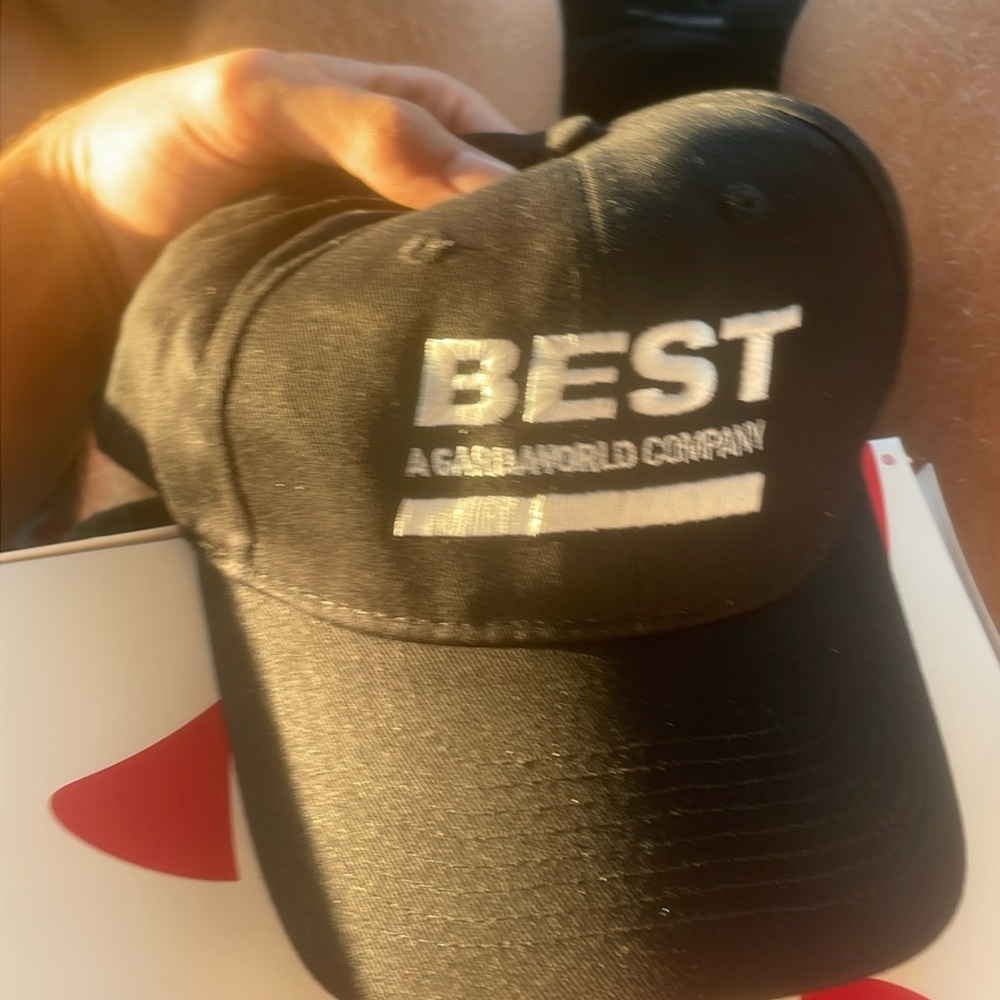 hat of best